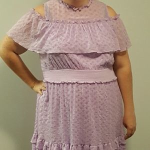 NWT Lane Bryant Dress